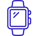 Reparation smart watches